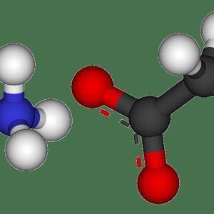 ammonium acetate 2 5 1