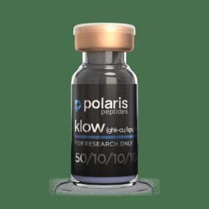 klow ghk cu 50mg kpv 1