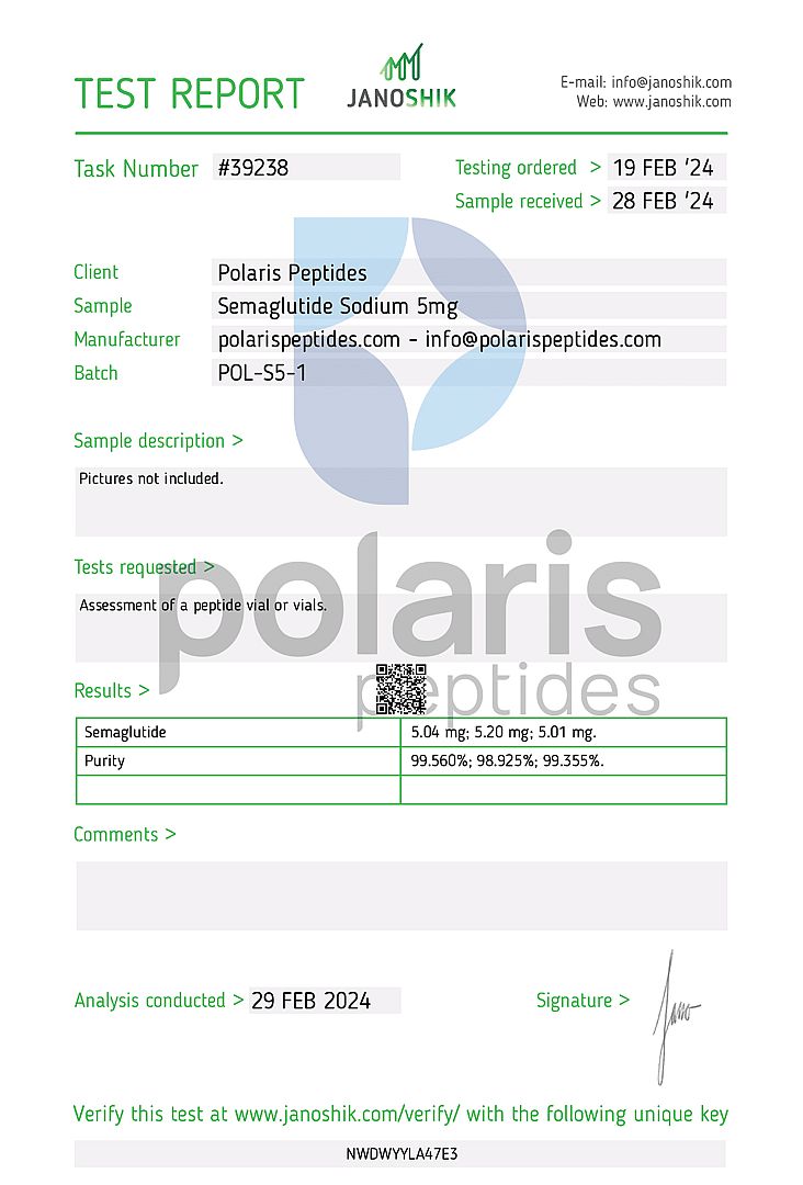 semaglutide 5mg 9 semaglutide 5mg 9