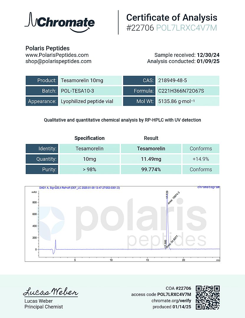 tesamorelin 10mg 10 tesamorelin 10mg 10