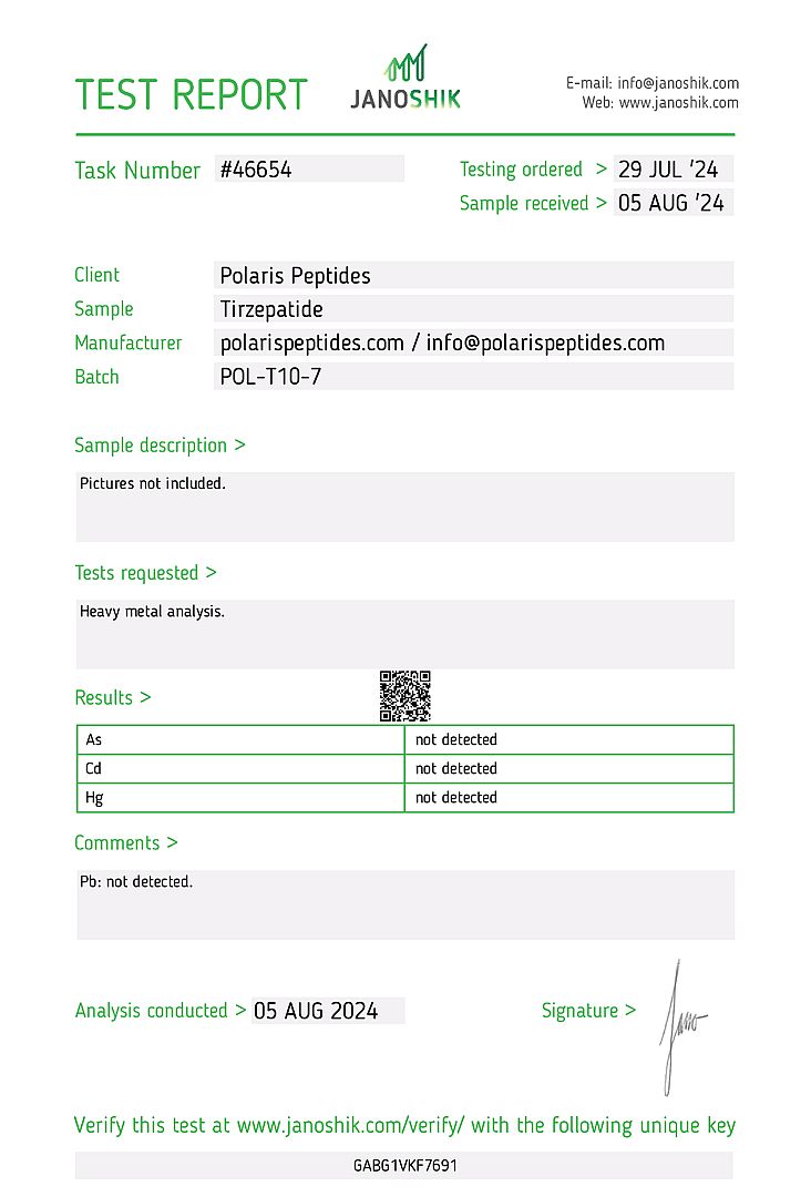 tirzepatide 10mg 18 tirzepatide 10mg 18