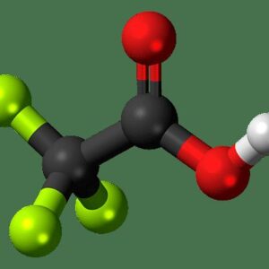 trifluoroacetic acid 1